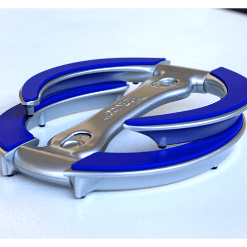 trivae, trivet, single trivet, standard trivet, expandable trivet, hot pad holder, hot pot holder, pot holder, pot rest, metal trivet, heat resistant trivet